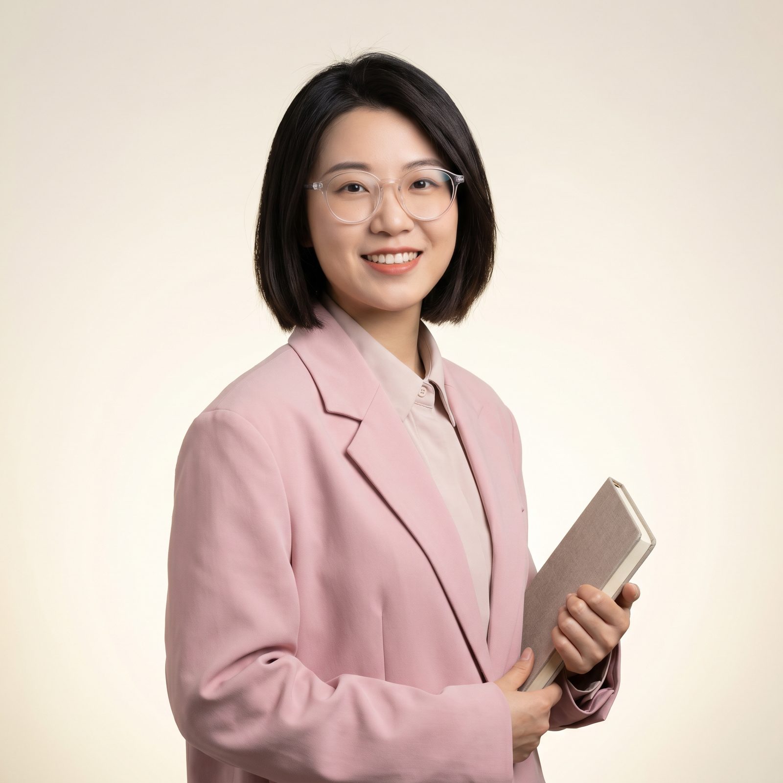 色虎 二次元文化顾问 苏小莴 头像